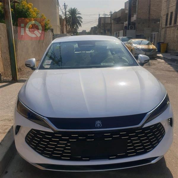 بي واي دي كوين L DM-i 2025 للبيع في العراق - بغداد